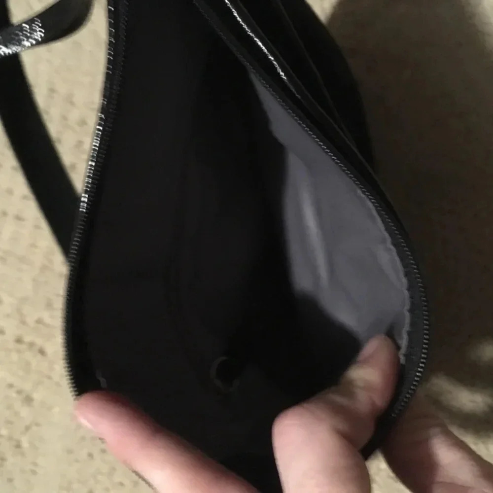 Coach Fabric Crossbody - Picture 3 of 4
